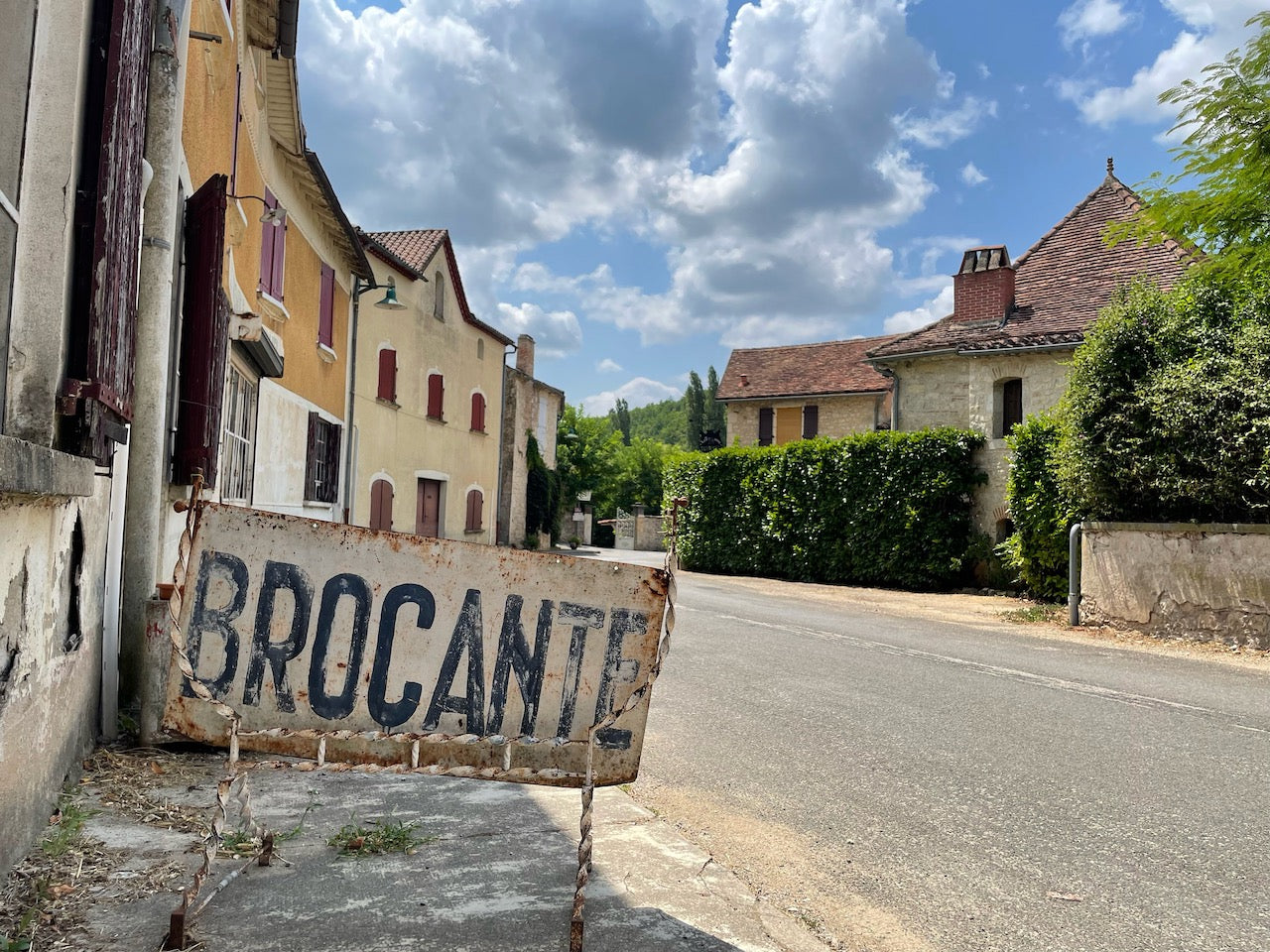 We will be Back in October xxx