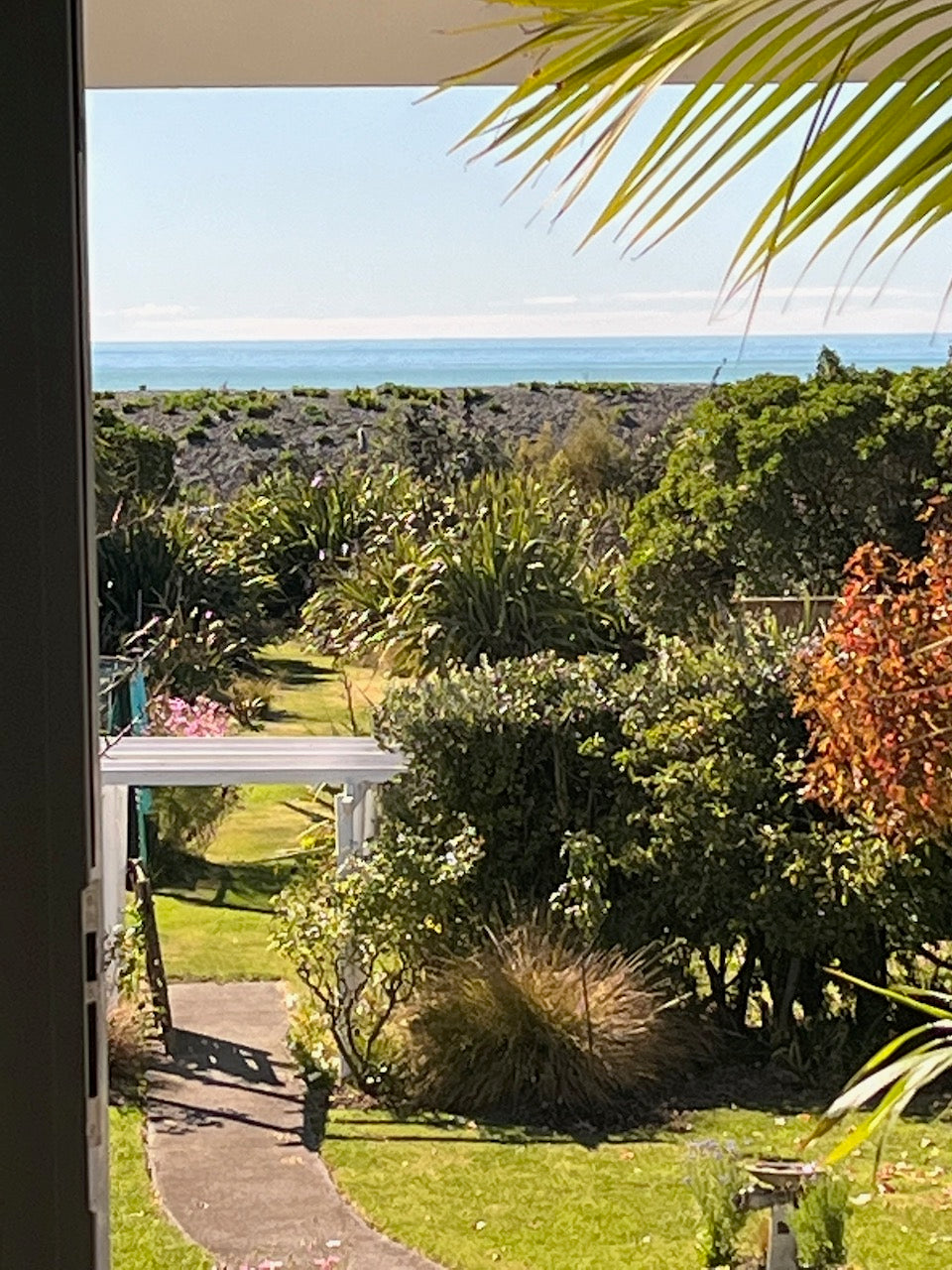 Haumoana beach front Cottage