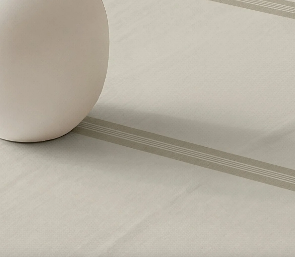 Spainish -Stain resistant Tablecloth , 100 x 155 Nua Beige