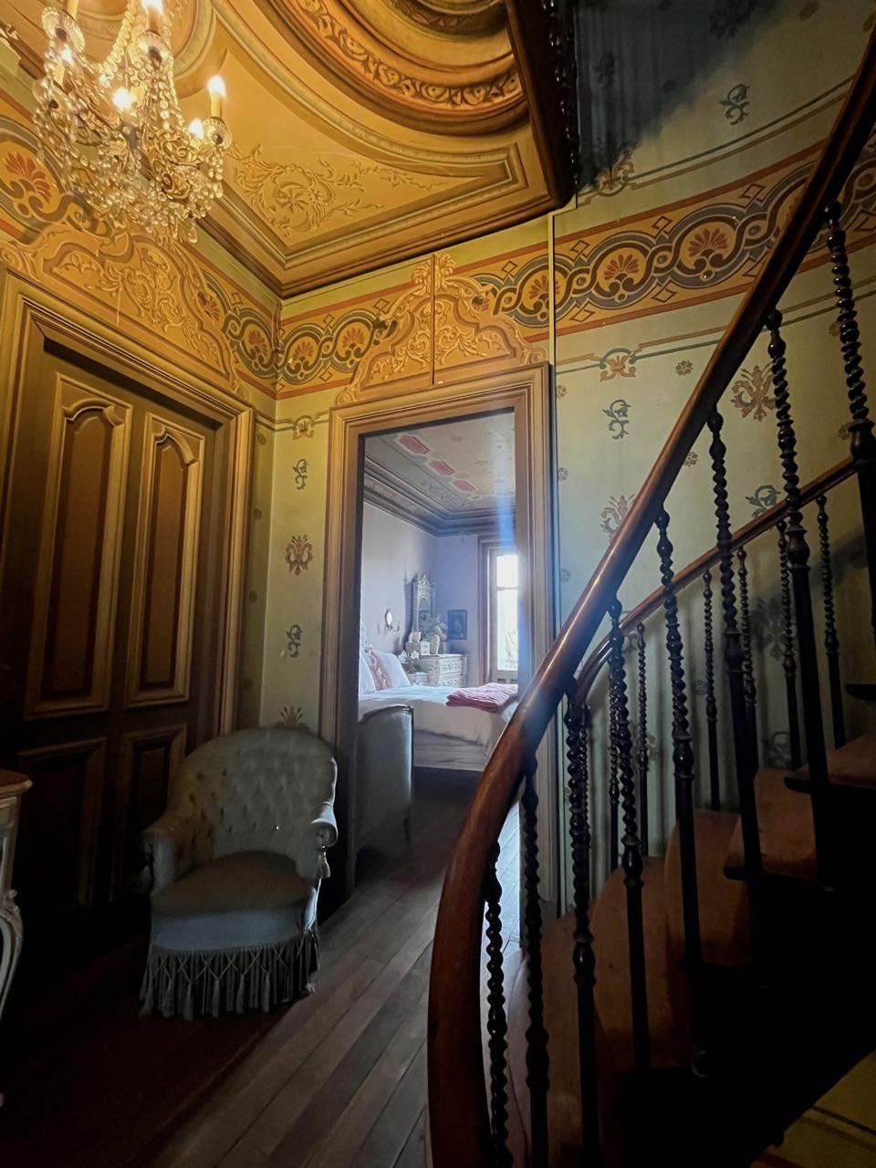 Master Room French Antique/Brocante Tour 2025