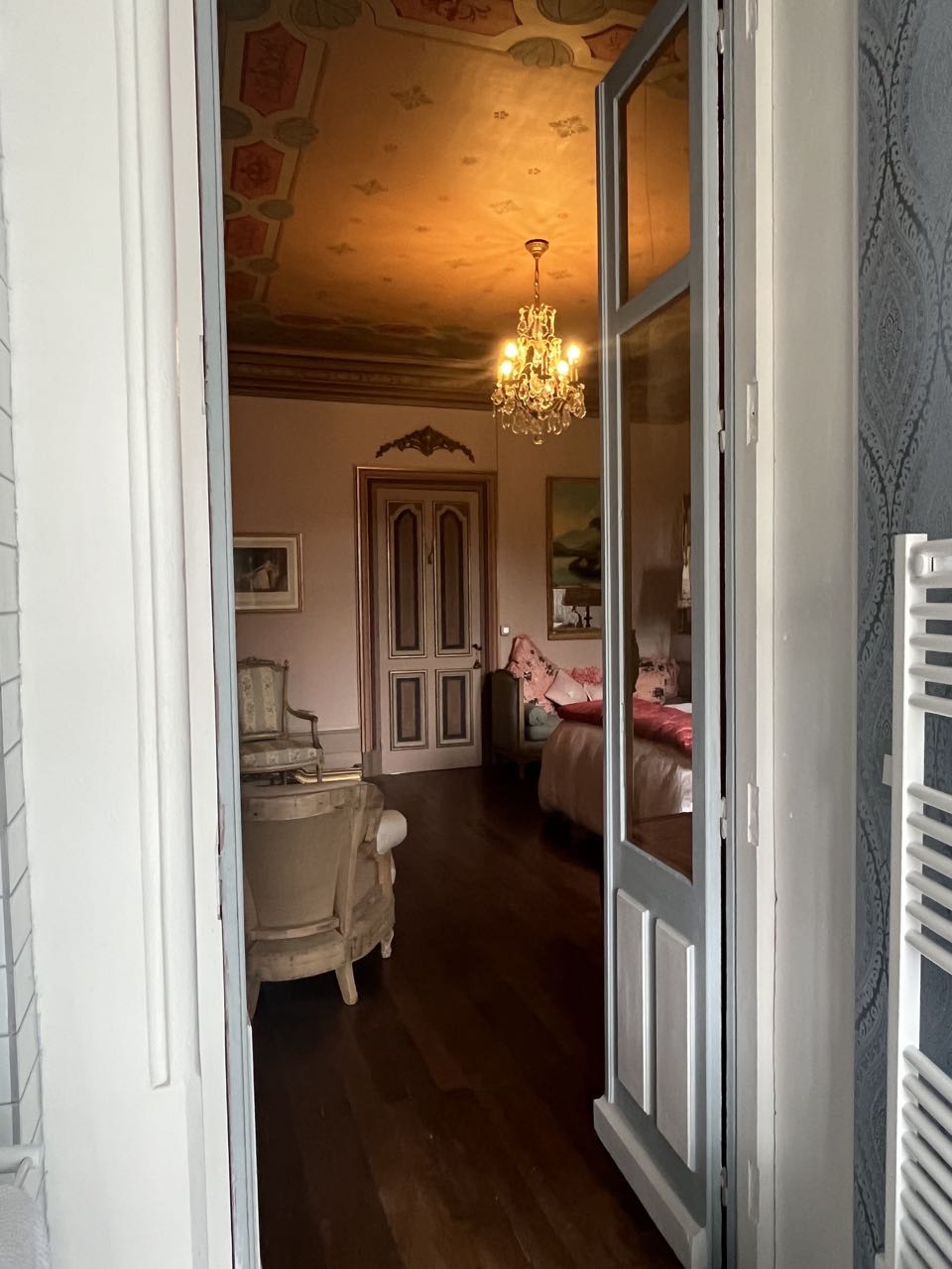 Master Room French Antique/Brocante Tour 2025