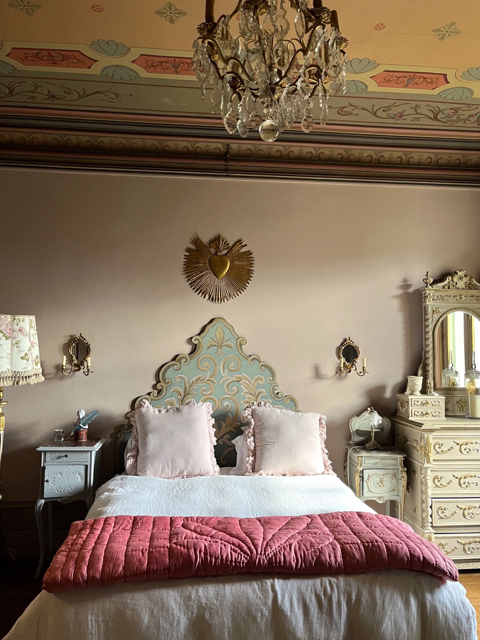 Master Room French Antique/Brocante Tour 2025
