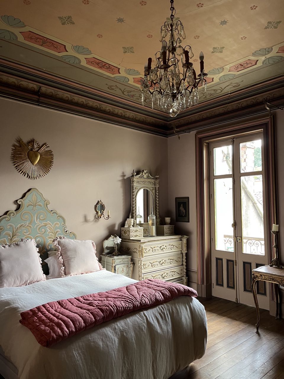 Master Room French Antique/Brocante Tour 2025