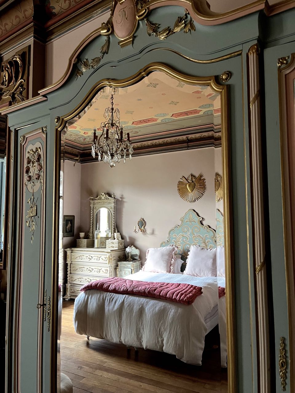 Master Room French Antique/Brocante Tour 2025