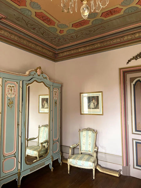 Master Room French Antique/Brocante Tour 2024