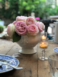 Le Jardin
