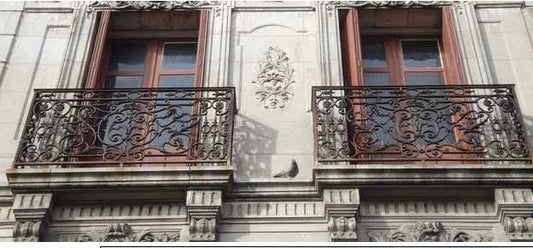 The Juliet Room May 2017