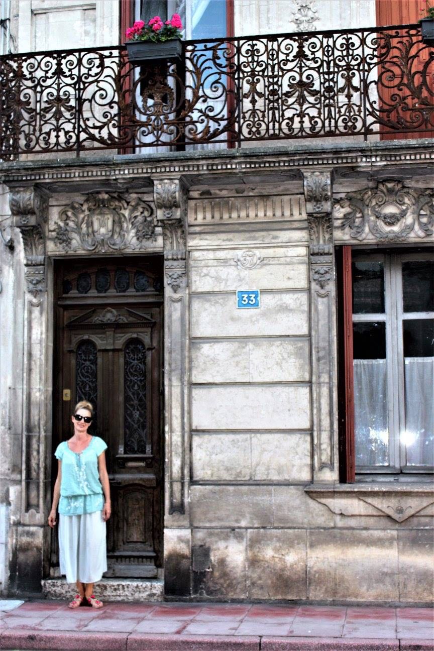 The renovations begin!! 17th September 2016