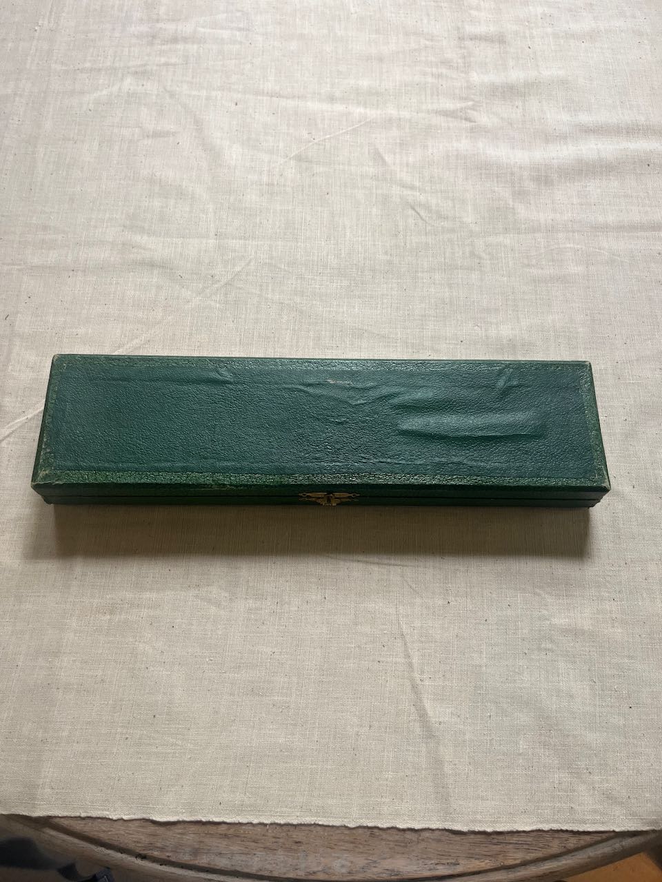 fa934 Set of Parisian meat servers