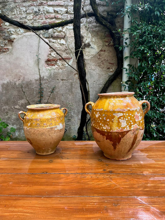 fa963 Large Confit pot