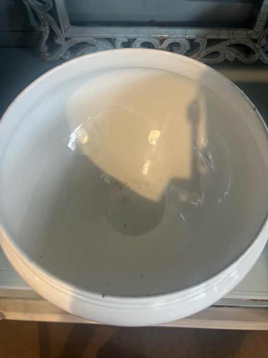 fa4850 Porcelain French Antique tureen