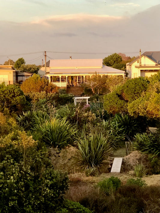 Haumoana beach front Cottage