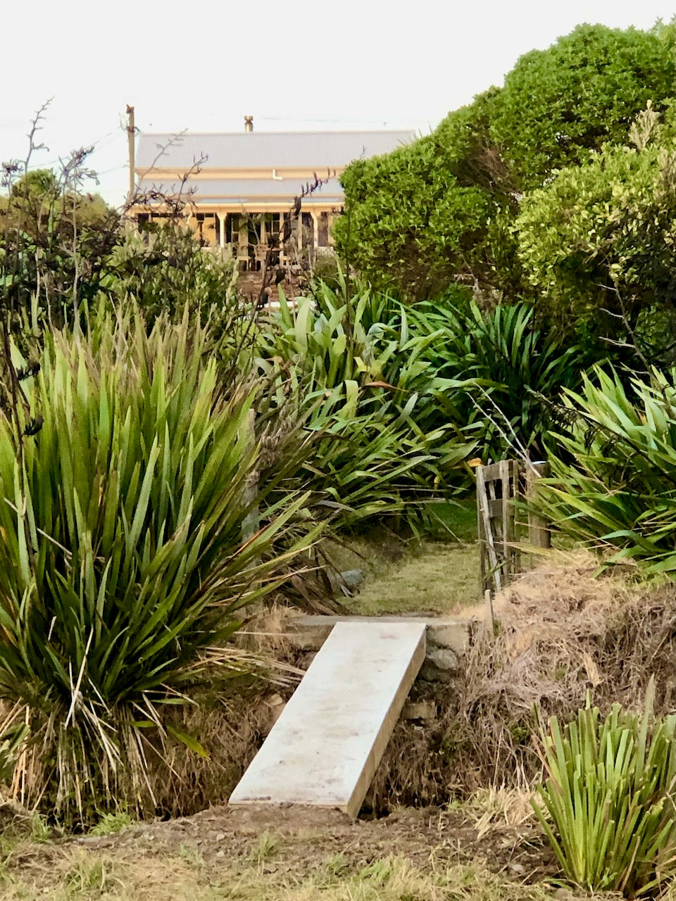 Haumoana beach front Cottage