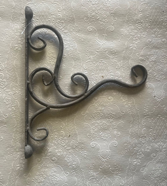 metal wall hook