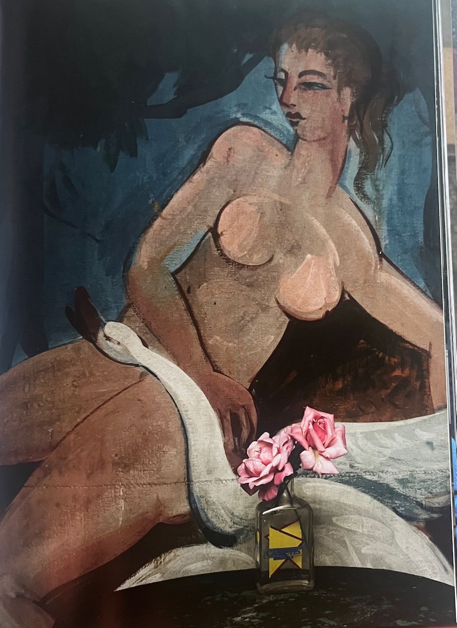 The Maverick Soul: (shop display book)