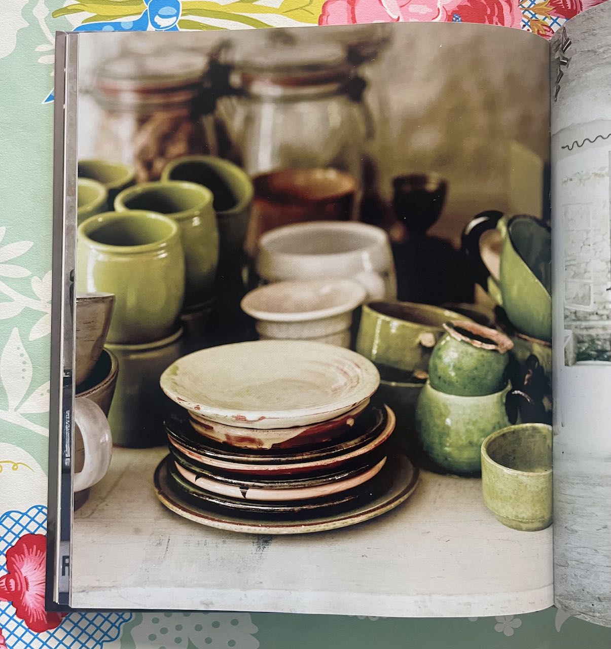 The Natural Home: Creative Interiors Inspired by the Beauty of the Natural World