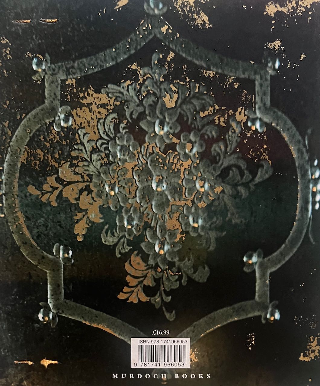 A Venetian Journal: Food, Travel, Dreams by Tessa Kiros, (was a shop display book) good condition