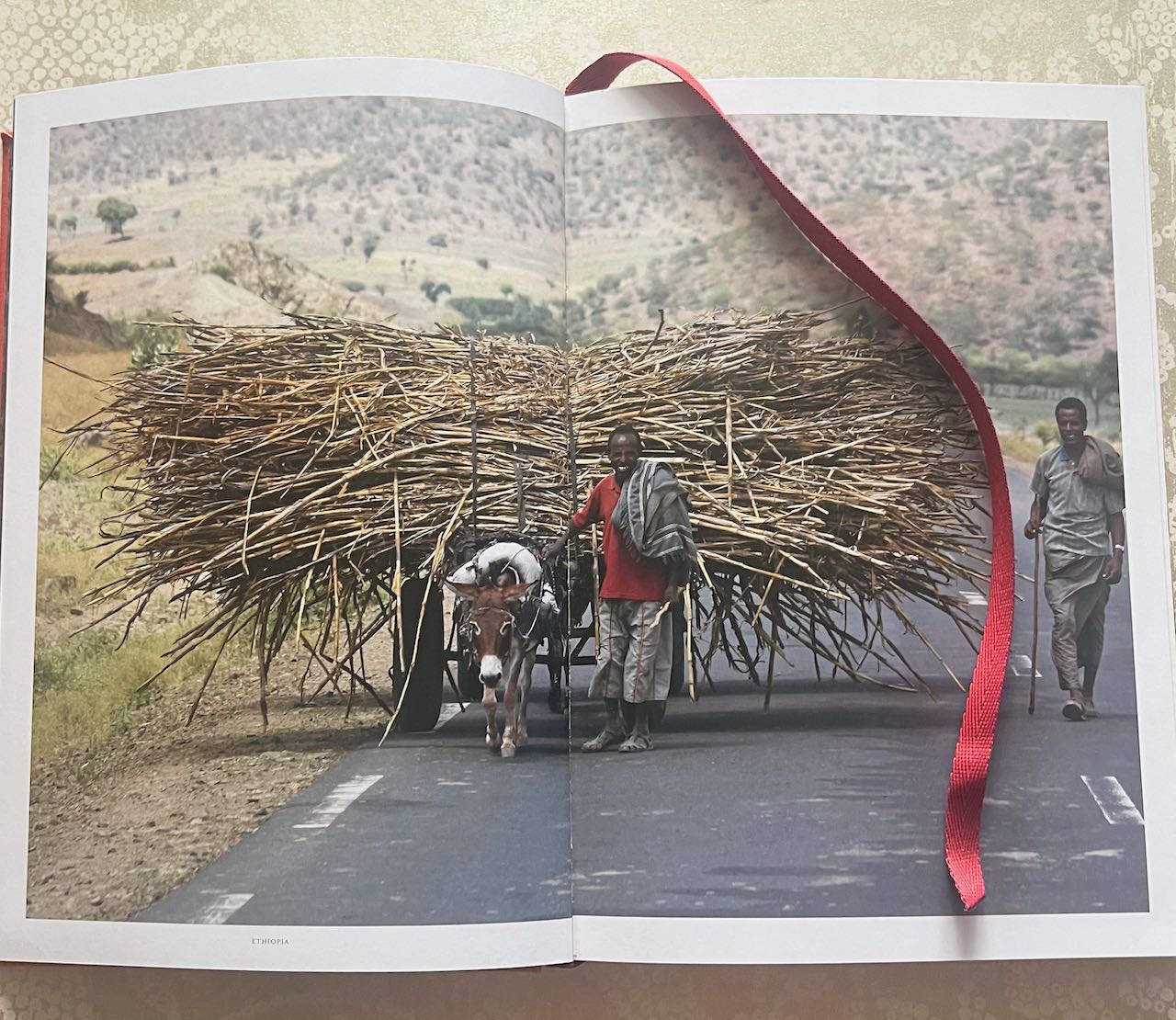 Real: Living a Balanced Life (Words & Pictures) by Victoria Alexander, (shop display book)