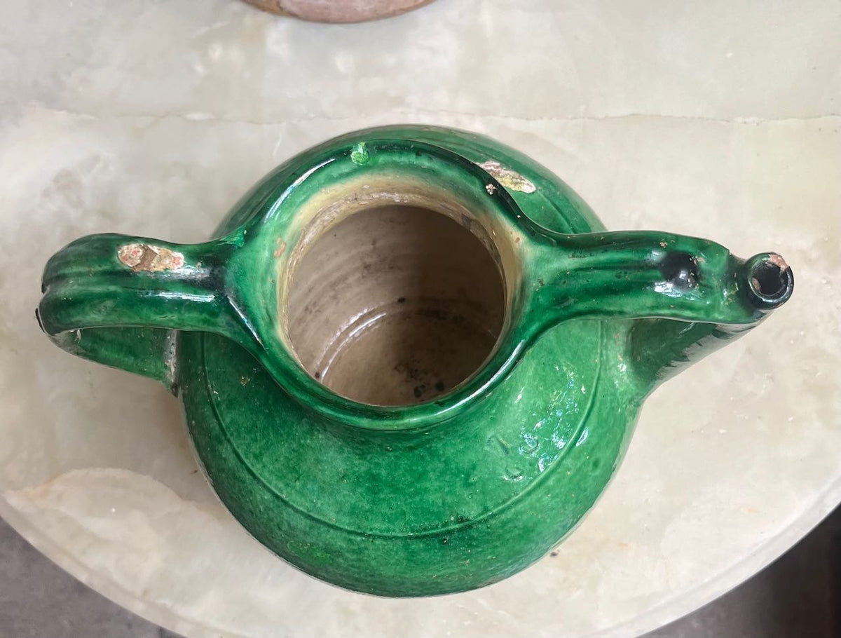 fa1000 French Antique water jug 19th century