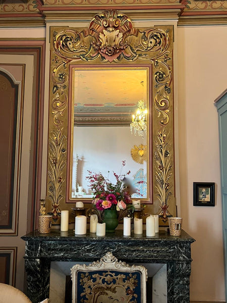 Master Room French Antique/Brocante Tour 2024