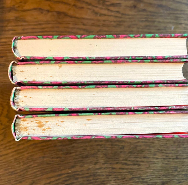 fa3195 Material bound French romance novel
