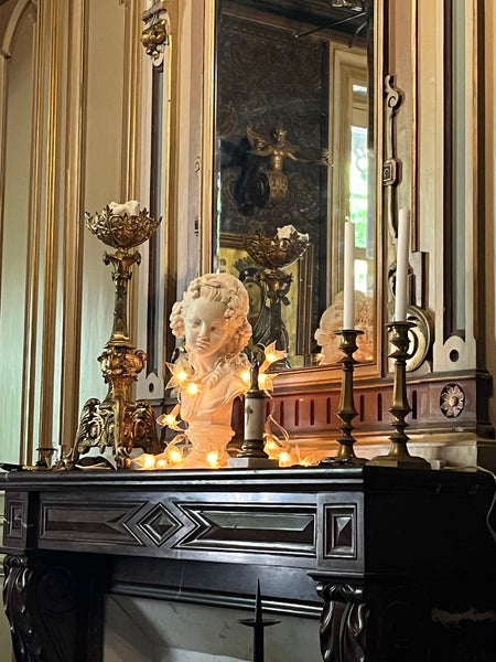 Master Room French Antique/Brocante Tour 2024