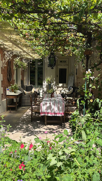 Princess Room Antique/Brocante Tour 2024