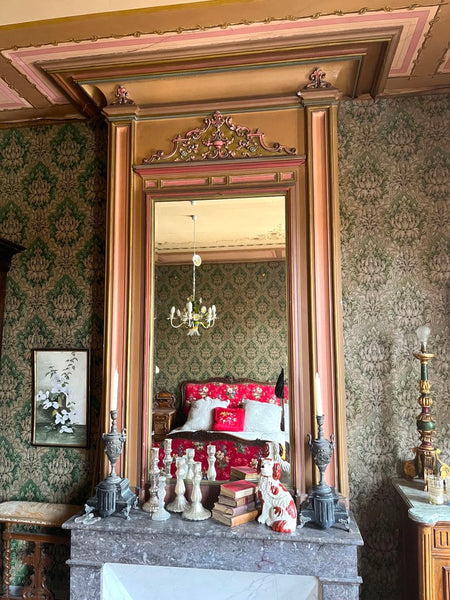 Juliet Room French Brocante Tour 2024