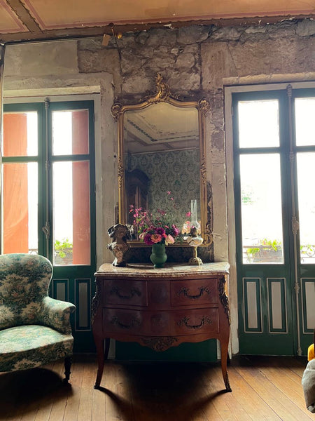 Juliet Room French Brocante Tour 2024