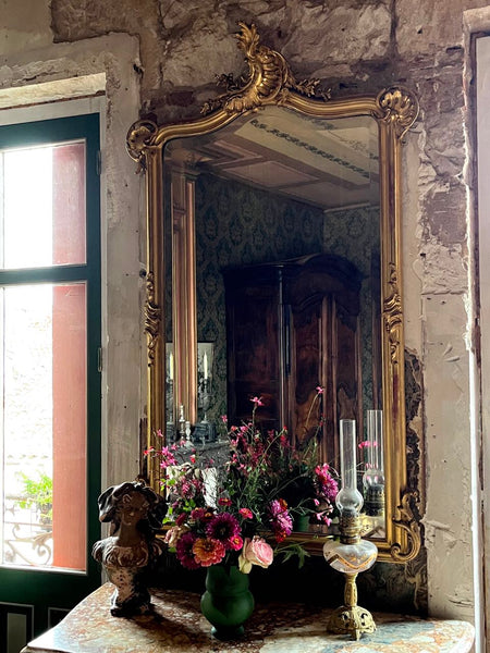 Juliet Room French Brocante Tour 2024