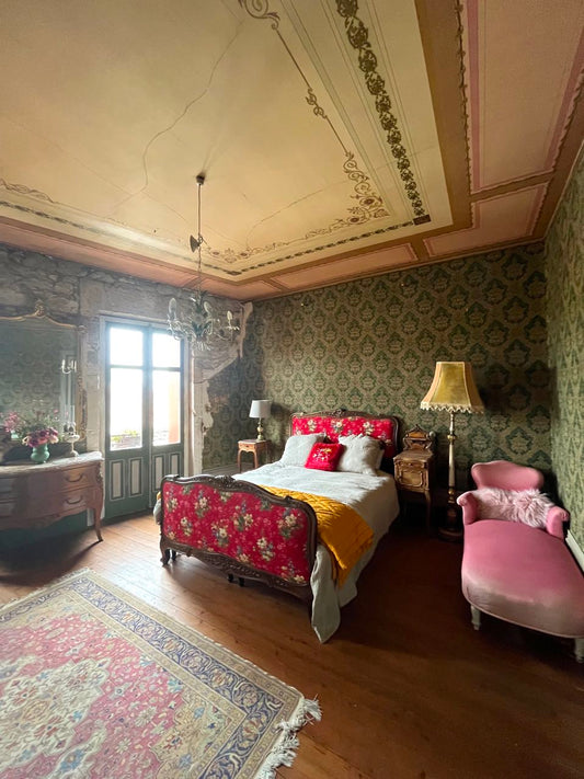 Juliet Room French Brocante Tour 2025
