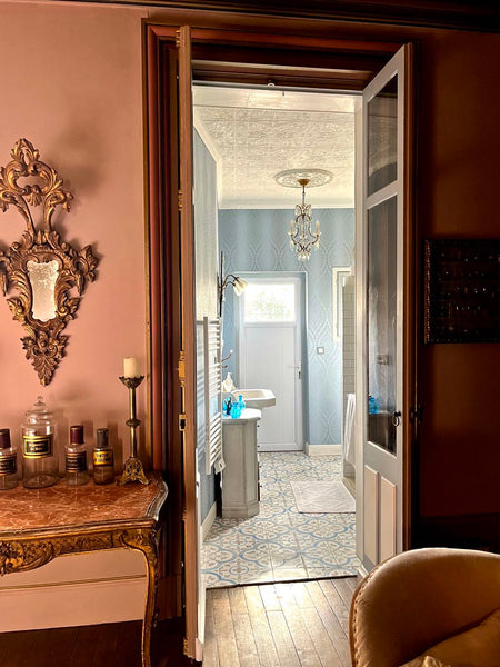Master Room French Antique/Brocante Tour 2024
