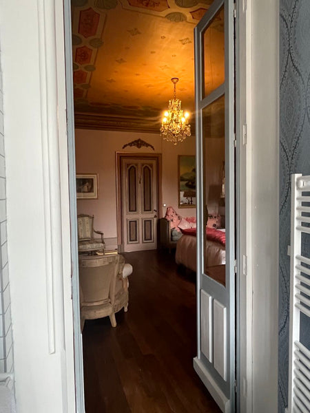 Master Room French Antique/Brocante Tour 2024