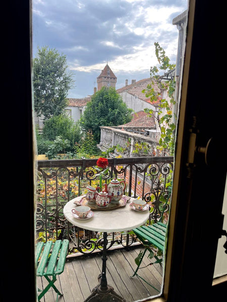 Master Room French Antique/Brocante Tour 2024