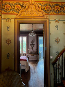 Master Room French Antique/Brocante Tour 2024