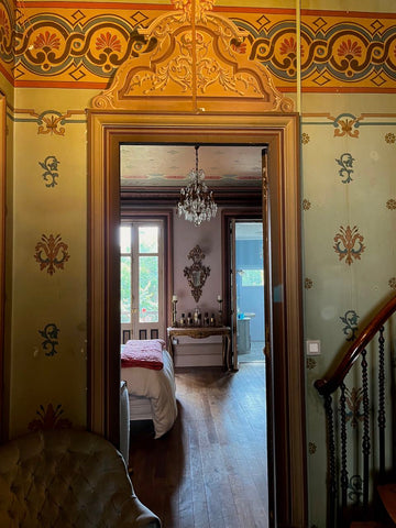 Master Room French Antique/Brocante Tour 2024