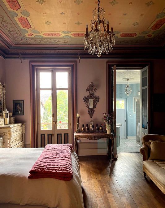Master Room French Antique/Brocante Tour 2025
