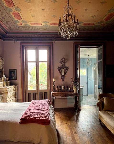 Master Room French Antique/Brocante Tour 2024