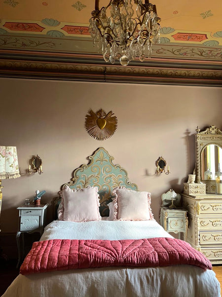 Master Room French Antique/Brocante Tour 2024