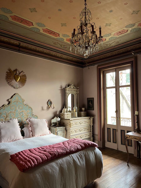Master Room French Antique/Brocante Tour 2024