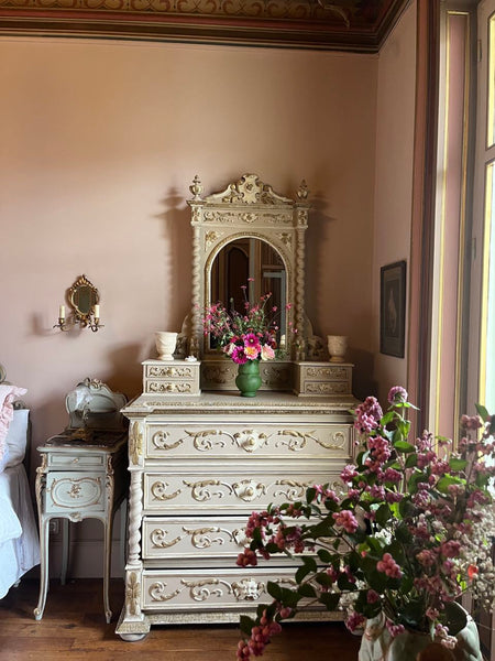 Master Room French Antique/Brocante Tour 2024