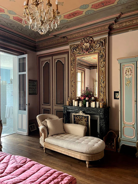Master Room French Antique/Brocante Tour 2024