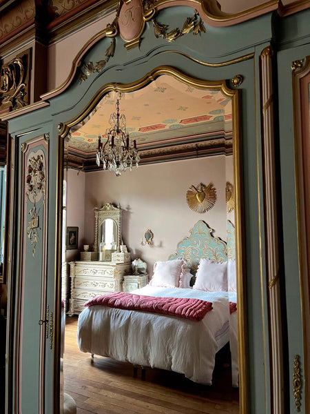 Master Room French Antique/Brocante Tour 2024