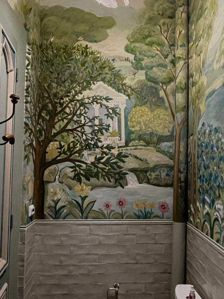Princess Room Antique/Brocante Tour 2024