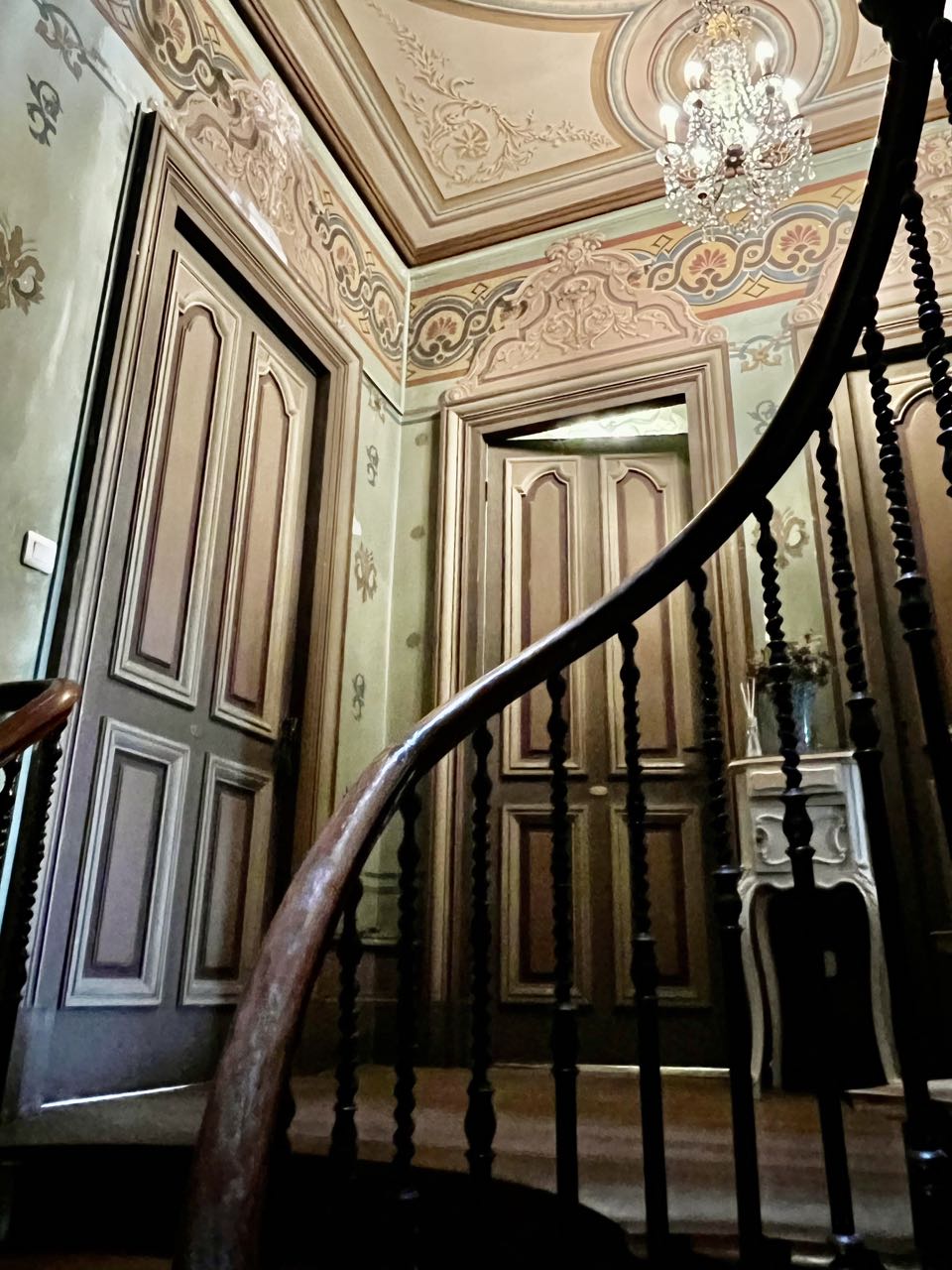 Princess Room Antique/Brocante Tour 2024