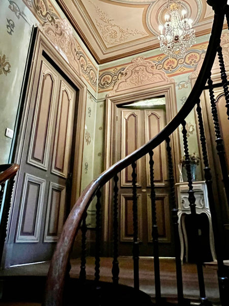 Princess Room Antique/Brocante Tour 2024