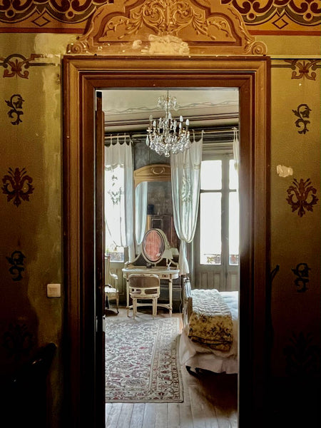 Princess Room Antique/Brocante Tour 2024