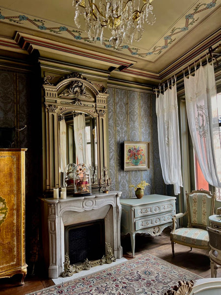 Princess Room Antique/Brocante Tour 2024