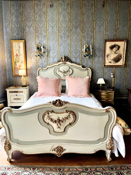 Princess Room Antique/Brocante Tour 2024